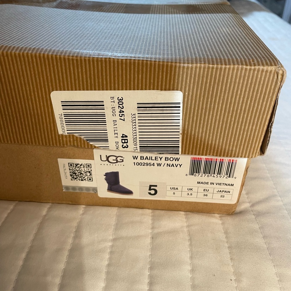 Ugg boots